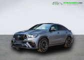 Mercedes GLE occasion année 2021 boite Automatique Annonce Mercedes GLE occasion Essence 63 S AMG BVA 4Matic+ à Beaupuy