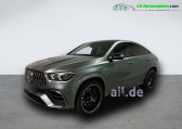 Mercedes GLE 63 S AMG BVA 4Matic+   Beaupuy 31