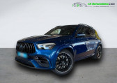 Mercedes GLE occasion année 2020 boite Automatique Annonce Mercedes GLE occasion Essence 63 S AMG BVA 4Matic+ à Beaupuy