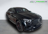 Mercedes GLE 63 S AMG BVA 4Matic+   Beaupuy 31