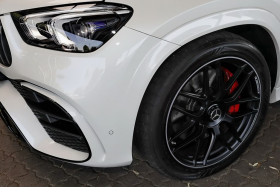 Mercedes GLE 63 S AMG BVA 4Matic+  occasion  Beaupuy - photo n3