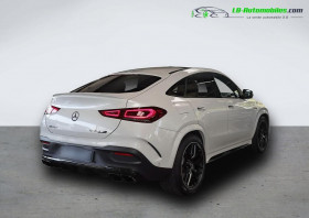 Mercedes GLE 63 S AMG BVA 4Matic+  occasion  Beaupuy - photo n2