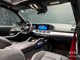 Mercedes GLE 63 S AMG BVA 4Matic+  occasion  Beaupuy - photo n5