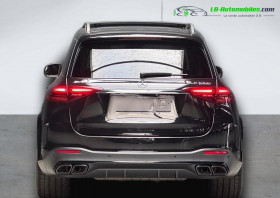 Mercedes GLE 63 S AMG BVA 4Matic+  occasion  Beaupuy - photo n4