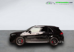 Mercedes GLE 63 S AMG BVA 4Matic+  occasion  Beaupuy - photo n3