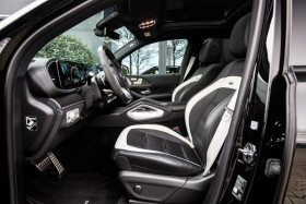 Mercedes GLE 63 S AMG BVA 4Matic+  occasion  Beaupuy - photo n5