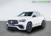 Mercedes GLE 63 S AMG BVA 4Matic+   Beaupuy 31