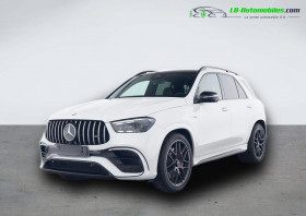 Mercedes GLE , garage LB AUTOMOBILES  Beaupuy