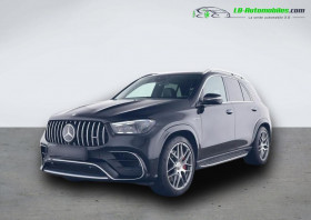 Mercedes GLE , garage LB AUTOMOBILES  Beaupuy