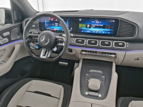 Mercedes GLE 63 S AMG BVA 4Matic+  occasion  Beaupuy - photo n2