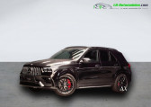 Mercedes GLE 63 S AMG BVA 4Matic+   Beaupuy 31