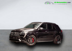 Mercedes GLE , garage LB AUTOMOBILES  Beaupuy