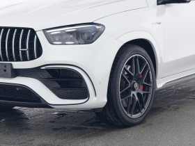 Mercedes GLE 63 S AMG BVA 4Matic+  occasion  Beaupuy - photo n4