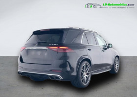Mercedes GLE 63 S AMG BVA 4Matic+  occasion  Beaupuy - photo n3