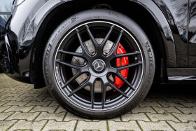 Mercedes GLE 63 S AMG BVA 4Matic+  occasion  Beaupuy - photo n7