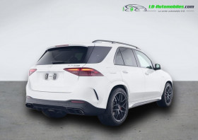 Mercedes GLE 63 S AMG BVA 4Matic+  occasion  Beaupuy - photo n3