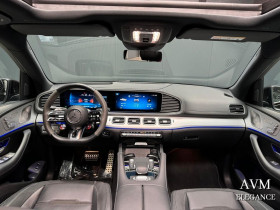 Mercedes GLE 63 S AMG BVA 4Matic+  occasion  Beaupuy - photo n2
