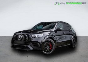 Mercedes GLE , garage LB AUTOMOBILES  Beaupuy