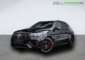 Mercedes GLE occasion année 2022 boite Automatique Annonce Mercedes GLE occasion Essence 63 S AMG BVA 4Matic+ à Beaupuy