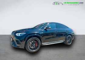 Mercedes GLE 63 S AMG BVA 4Matic+  occasion  Beaupuy - photo n2