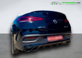 Mercedes GLE 63 S AMG BVA 4Matic+  occasion  Beaupuy - photo n4