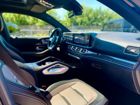 Mercedes GLE 63 S AMG BVA 4Matic+  occasion  Beaupuy - photo n3