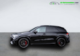 Mercedes GLE 63 S AMG BVA 4Matic+  occasion  Beaupuy - photo n3