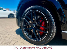 Mercedes GLE 63 S AMG BVA 4Matic+  occasion  Beaupuy - photo n8