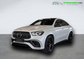 Mercedes GLE 63 S AMG BVA 4Matic+   Beaupuy 31