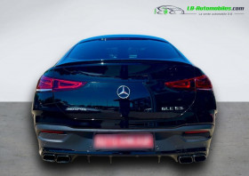 Mercedes GLE 63 S AMG BVA 4Matic+  occasion  Beaupuy - photo n6