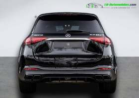 Mercedes GLE 63 S AMG BVA 4Matic+  occasion  Beaupuy - photo n4