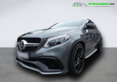 Mercedes GLE 63 S AMG BVA 4Matic+   Beaupuy 31