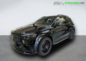 Mercedes GLE 63 S AMG BVA 4Matic+   Beaupuy 31
