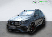 Annonce Mercedes GLE occasion Essence 63 S AMG BVA 4Matic+ à Beaupuy