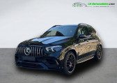 Mercedes GLE 63 S AMG BVA 4Matic+   Beaupuy 31