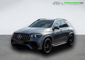 Mercedes GLE occasion année 2022 boite Automatique Annonce Mercedes GLE occasion Essence 63 S AMG BVA 4Matic+ à Beaupuy