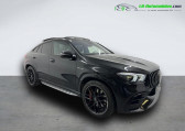 Mercedes GLE occasion année 2021 boite Automatique Annonce Mercedes GLE occasion Essence 63 S AMG BVA 4Matic+ à Beaupuy