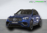 Mercedes GLE occasion année 2021 boite Automatique Annonce Mercedes GLE occasion Essence 63 S AMG BVA 4Matic+ à Beaupuy