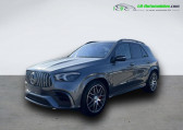 Mercedes GLE occasion année 2023 boite Automatique Annonce Mercedes GLE occasion Essence 63 S AMG BVA 4Matic+ à Beaupuy