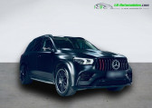 Mercedes GLE occasion année 2023 boite Automatique Annonce Mercedes GLE occasion Essence 63 S AMG BVA 4Matic+ à Beaupuy