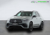 Mercedes GLE occasion année 2024 boite Automatique Annonce Mercedes GLE occasion Essence 63 S AMG BVA 4Matic+ à Beaupuy