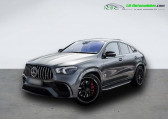 Mercedes GLE occasion année 2021 boite Automatique Annonce Mercedes GLE occasion Essence 63 S AMG BVA 4Matic+ à Beaupuy