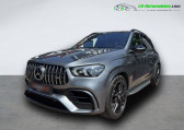 Annonce Mercedes GLE occasion Essence 63 S AMG BVA 4Matic+  Beaupuy