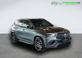 Annonce Mercedes GLE occasion Essence 63 S AMG BVA 4Matic+  Beaupuy