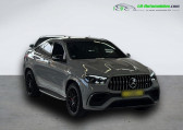 Annonce Mercedes GLE occasion Essence 63 S AMG BVA 4Matic+  Beaupuy