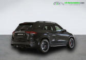 Annonce Mercedes GLE occasion Essence 63 S AMG BVA 4Matic+  Beaupuy