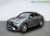 Mercedes GLE occasion année 2021 boite Automatique Annonce Mercedes GLE occasion Essence 63 S AMG BVA 4Matic+ à Beaupuy