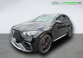 Mercedes GLE occasion année 2020 boite Automatique Annonce Mercedes GLE occasion Essence 63 S AMG BVA 4Matic+ à Beaupuy