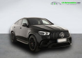 Mercedes GLE occasion année 2023 boite Automatique Annonce Mercedes GLE occasion Essence 63 S AMG BVA 4Matic+ à Beaupuy