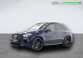Mercedes GLE , garage LB AUTOMOBILES  Beaupuy
